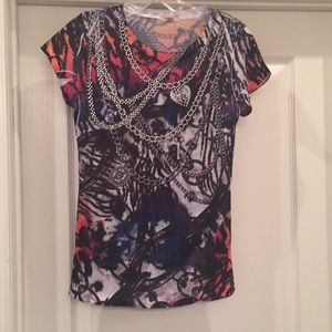 Size L Cache lightweight top